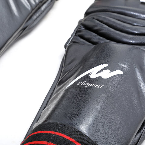 3 In 1 Shin, Thigh, Knee Protection