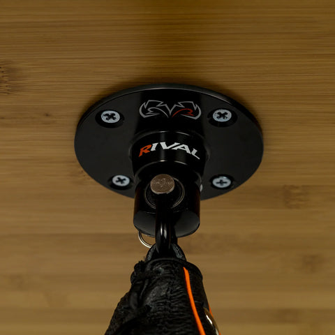Rival Professional Speedbag Platform - 4"
