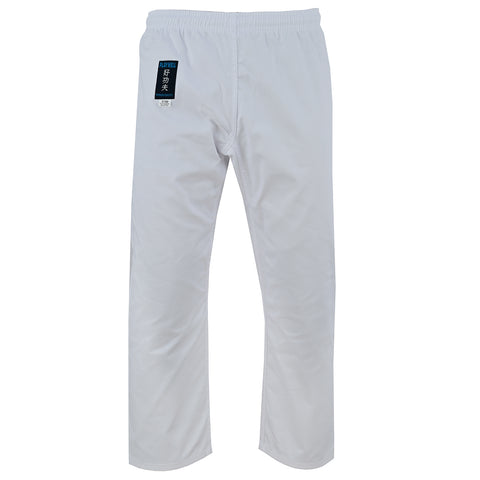 Official Adults Chi Combat White Students Uniform