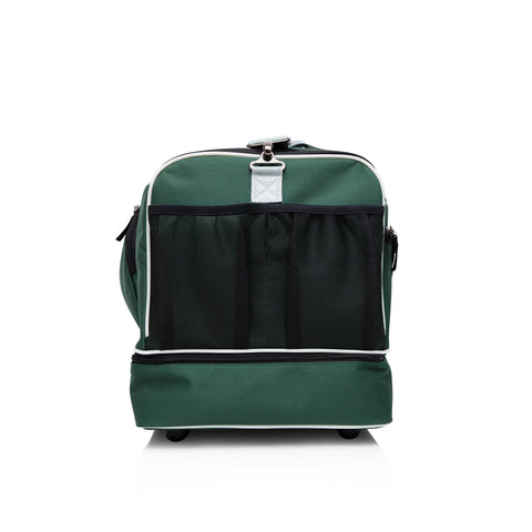 Fairtex Green Heavy Duty Large Gym Bag