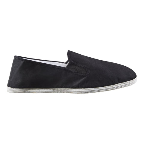 Kung Fu Slippers - Cotton Sole