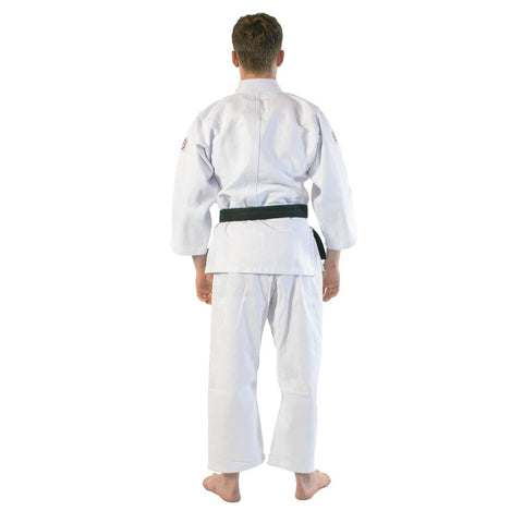 Tatami Kids Kihon Judo Gi