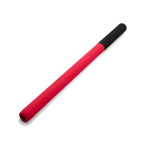 Escrima Stick Foam - Red/Black