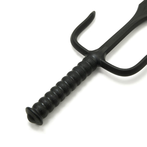 Black Polypropylene Electra Sai Daggers