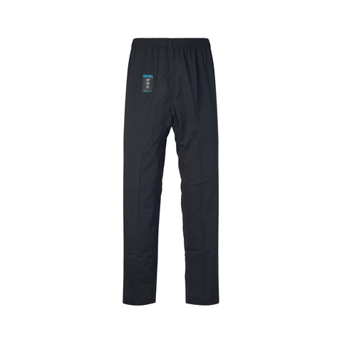 Martial Arts Ultra Light Performance Black Pants