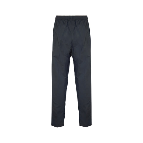 Martial Arts Ultra Light Performance Black Pants