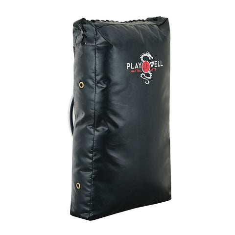 Playwell Deluxe Strike Pad Large : Loose Filled