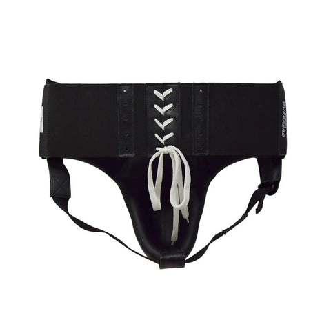 Rival RNFL-Guerrero 180 PRO Leather Boxing Groin Protector