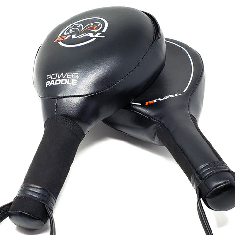 Rival Boxing Power Precision Paddles