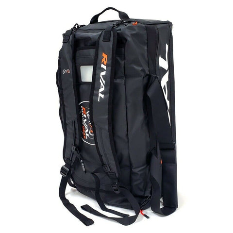 Rival Boxing Pro Gym Bag