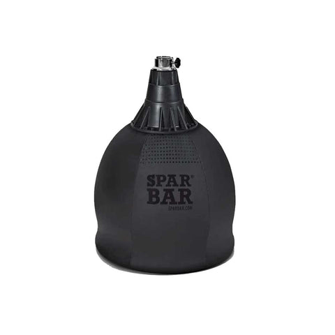 Sparbar Pro Cobra Reflex Boxing Punch Bag - Classic