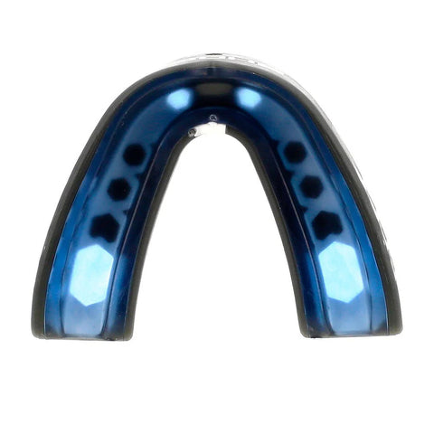 Shock Doctor Professional Gel Max Power Mouth Guard - Black