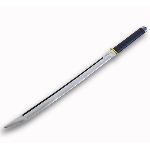 Tang Soo Do Competition Sword W/ Wooden Scabbard - CLEARANCE