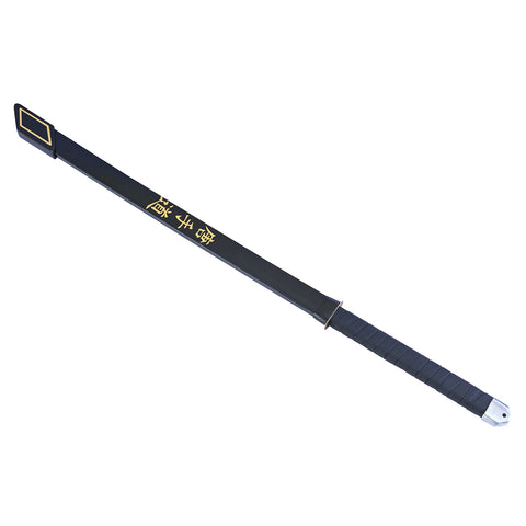 Tang Soo Do Competition Sword W/ Wooden Scabbard - CLEARANCE