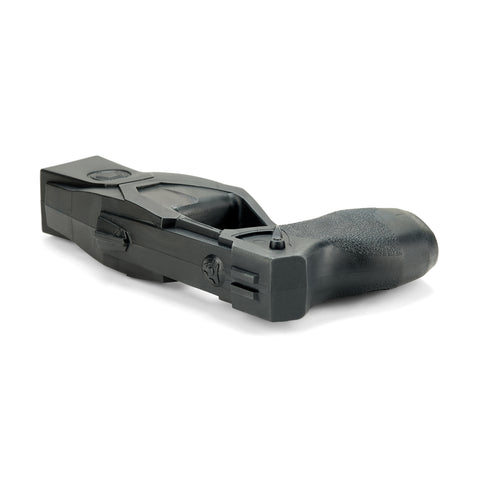 Realistic TP Rubber Taser Gun