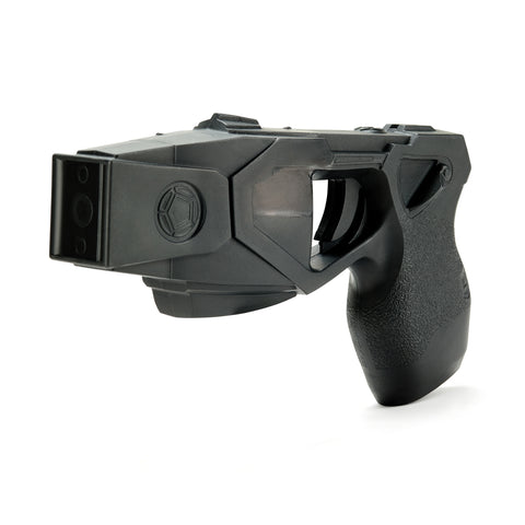 Realistic TP Rubber Taser Gun