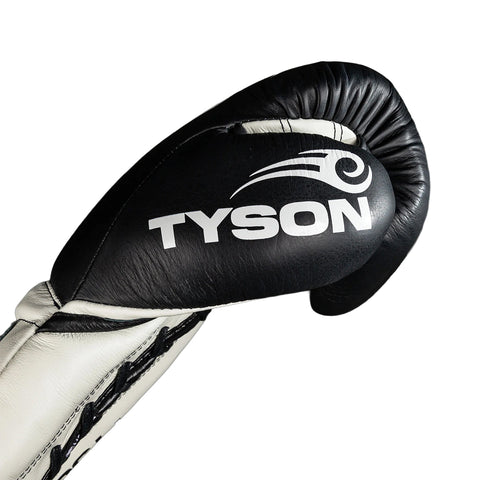 Venum Giant 2.0 Mike Tyson Pro Boxing Gloves with Laces