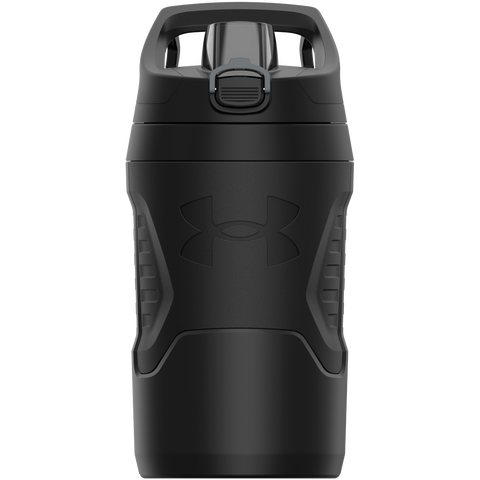 Under Armour 32oz Playmaker Jug Water Bottle 950ml - Black