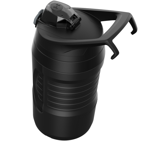 Under Armour 32oz Playmaker Jug Water Bottle 950ml - Black