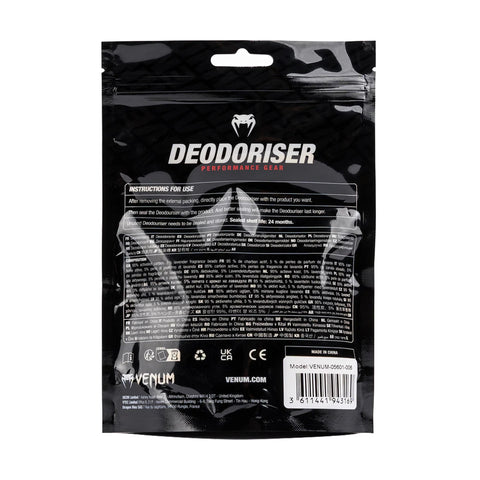 Venum Kontact Deodoriser - Lemon