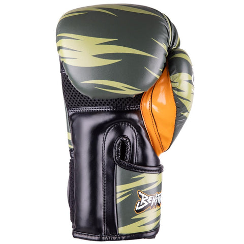 8 Weapons Kids Muay Thai Boxing Gloves - Viper