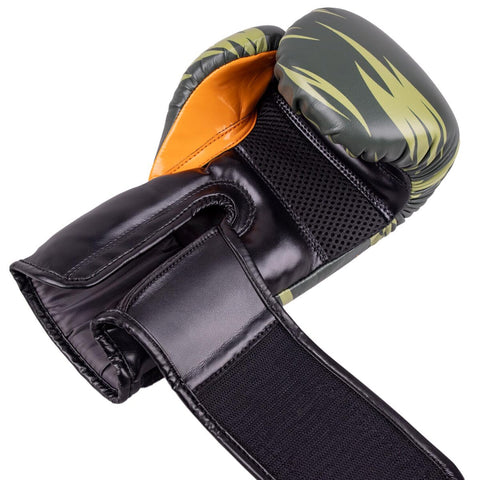 8 Weapons Kids Muay Thai Boxing Gloves - Viper