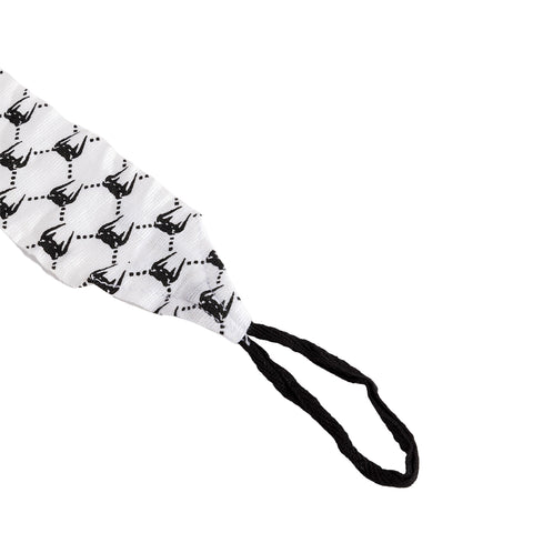 Venum Advanced Monogram White Hand wraps - 4M