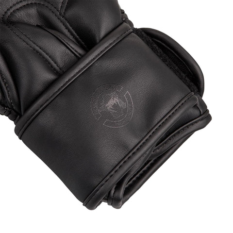 Venum Challenger 3.0 Boxing Gloves - Black/Black