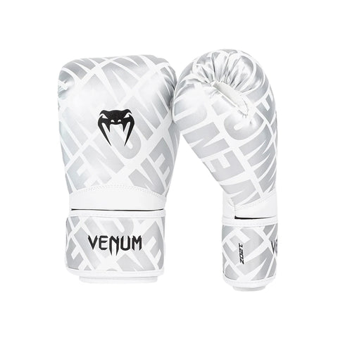 Venum Contender 1.5 XT Boxing Gloves - White