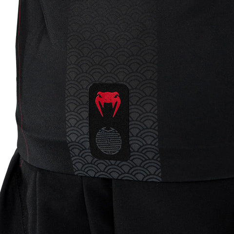Venum Kids Okinawa 3.0 Short Sleeve Rashguard