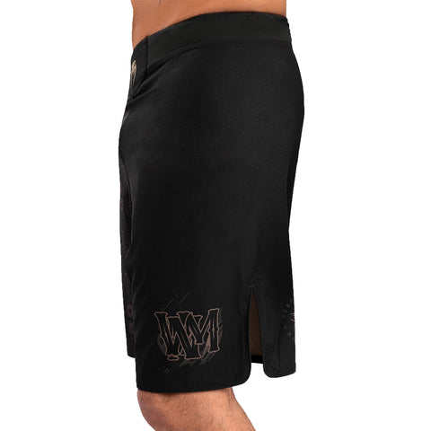Venum Santa Muerta MMA/Jiu Jitsu Fight Shorts