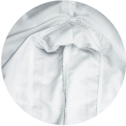 WTF Approved Taekwondo Black V Fighters Suit