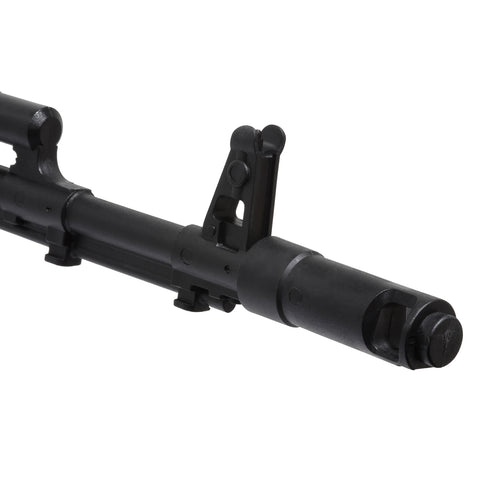 Realistic TP Rubber AK47 Rifle Training Gun ( E406 )