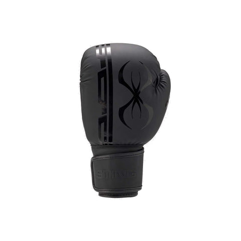 Sting Armaplus Sparring Boxing Gloves - Black