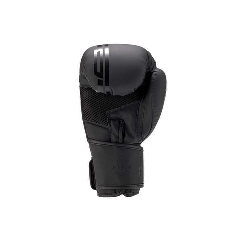 Sting Armaplus Sparring Boxing Gloves - Black