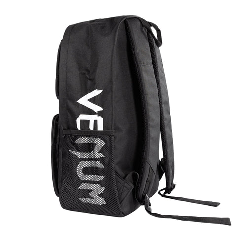 Venum Essential Sports Backpack - Black
