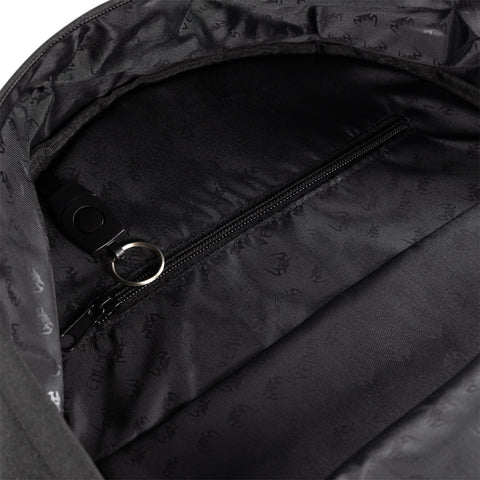 Venum Essential Sports Backpack - Black