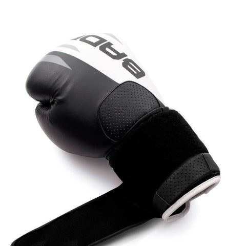 Bad Boy Pro Series Advanced Leather Boxing Gloves