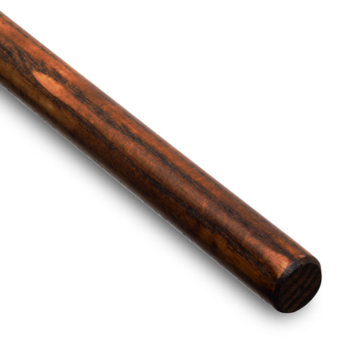 Bo Staff Ash Wood Tapered Both Ends - 60" - ( 5ft )