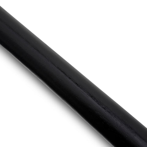 Bo Staff Black Oak Wood - PRE ORDER