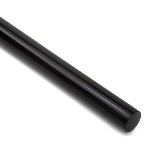 Graphite Bo: 60 Inches Tapered 2 Sectional