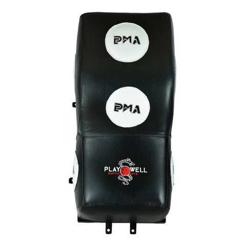 Playwell Full Leather Punching Upper Cut Wall Unit