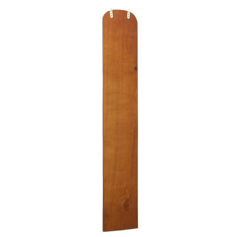 Martial arts Budo Kanji 10 Belt Holder Display