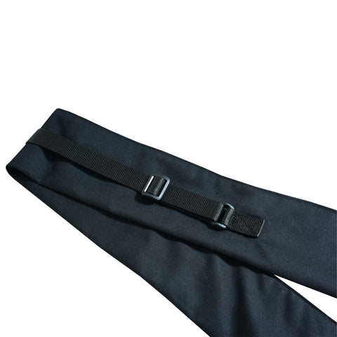 Bo Staff Black Carry Case Canvas - 74"