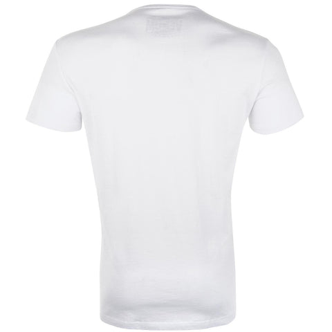 Venum MMA Classic T shirt - New - White