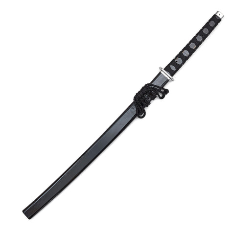 Competition Ultra light Training Sword - Black