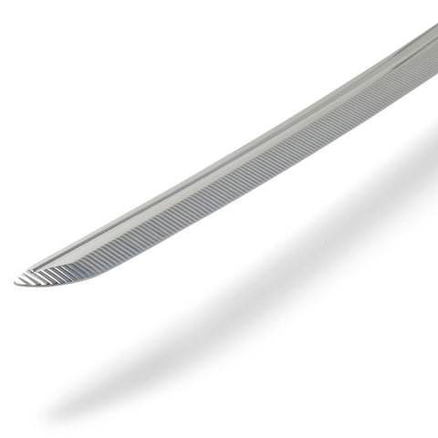 Childrens Competition Black Ultra light Training Sword - 29"