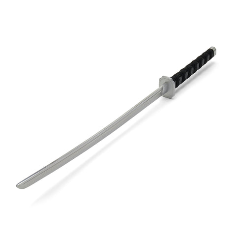 Childrens Competition Black Ultra light Training Sword - 29"