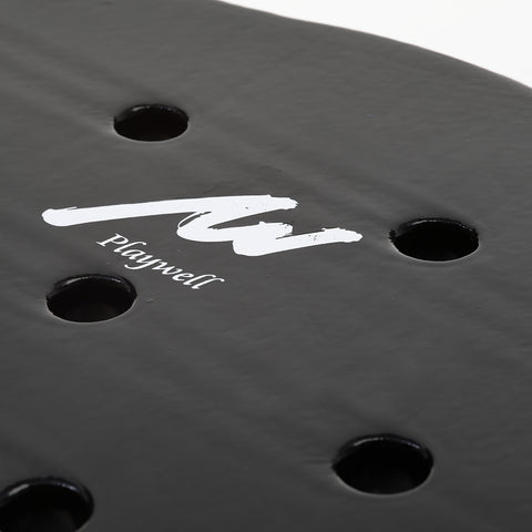 Dipped Foam Female Rib Guard