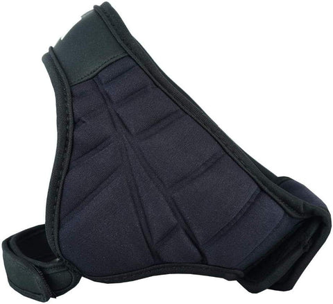 Playwell Adults Shockwave Jiu Jitsu, Wrestling Ear Guards